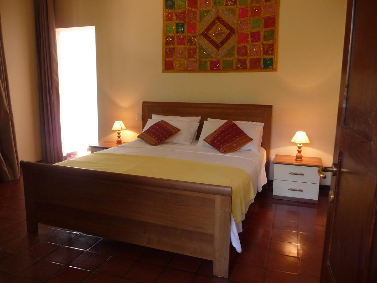 Amandari Holiday Villa Gelioya Esterno foto