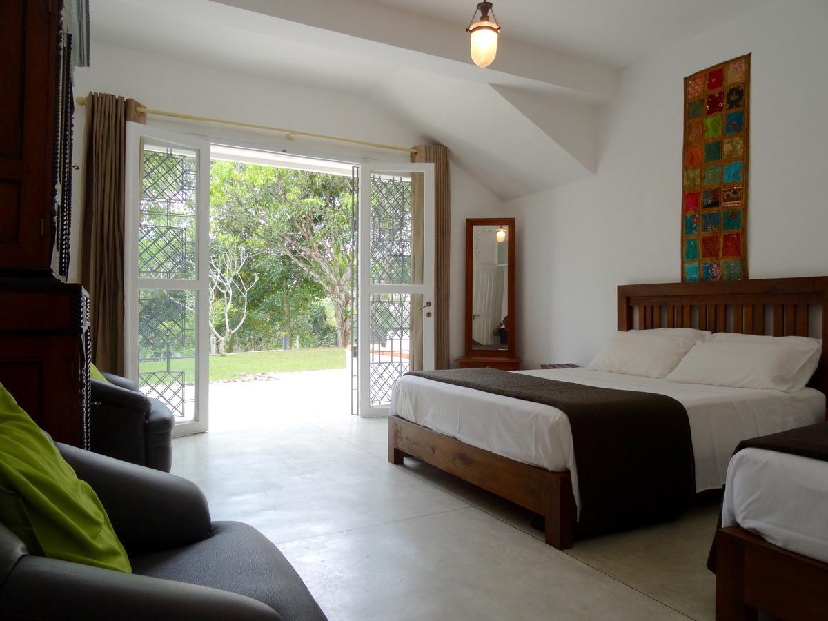 Amandari Holiday Villa Gelioya Esterno foto