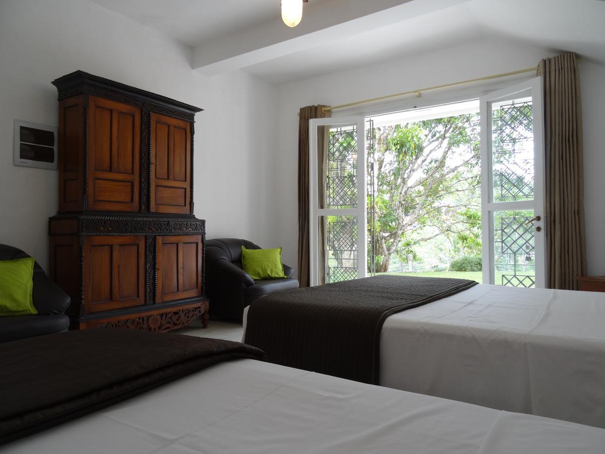 Amandari Holiday Villa Gelioya Esterno foto