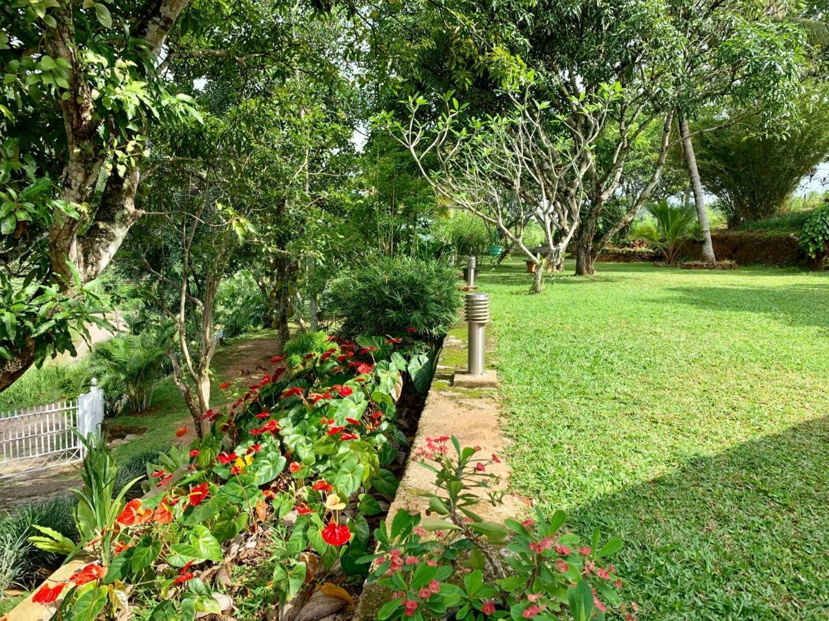 Amandari Holiday Villa Gelioya Esterno foto