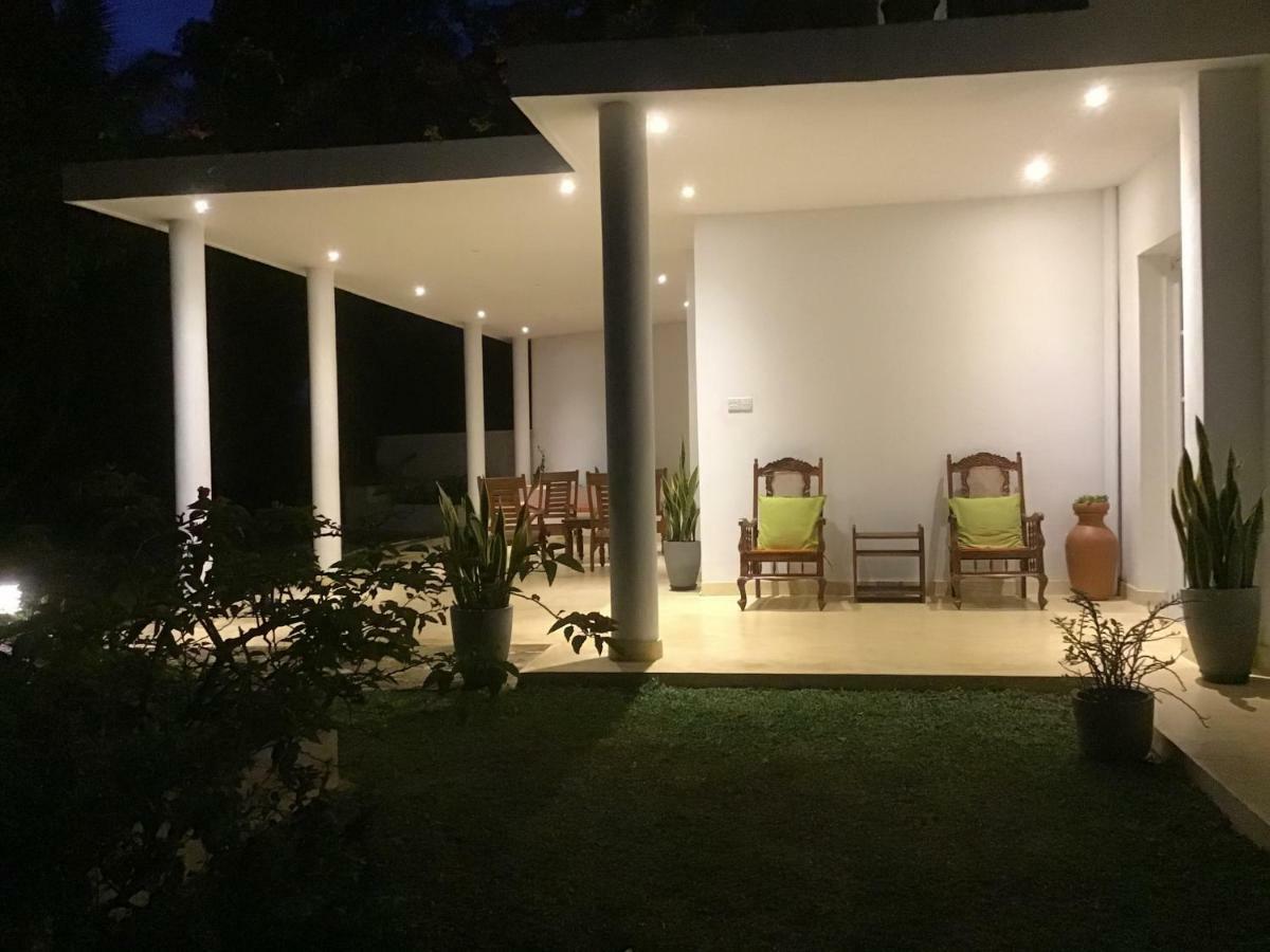 Amandari Holiday Villa Gelioya Esterno foto