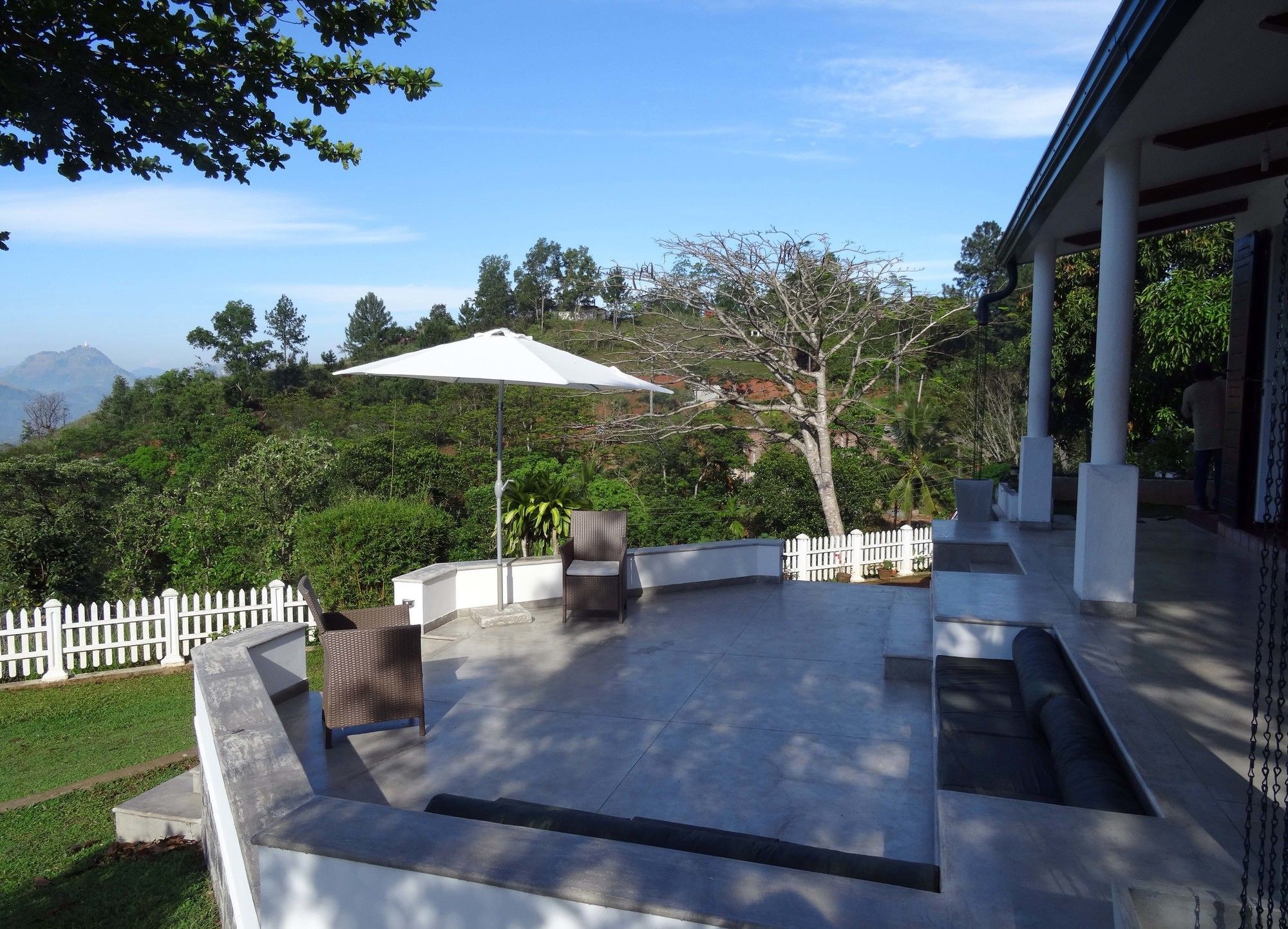 Amandari Holiday Villa Gelioya Esterno foto