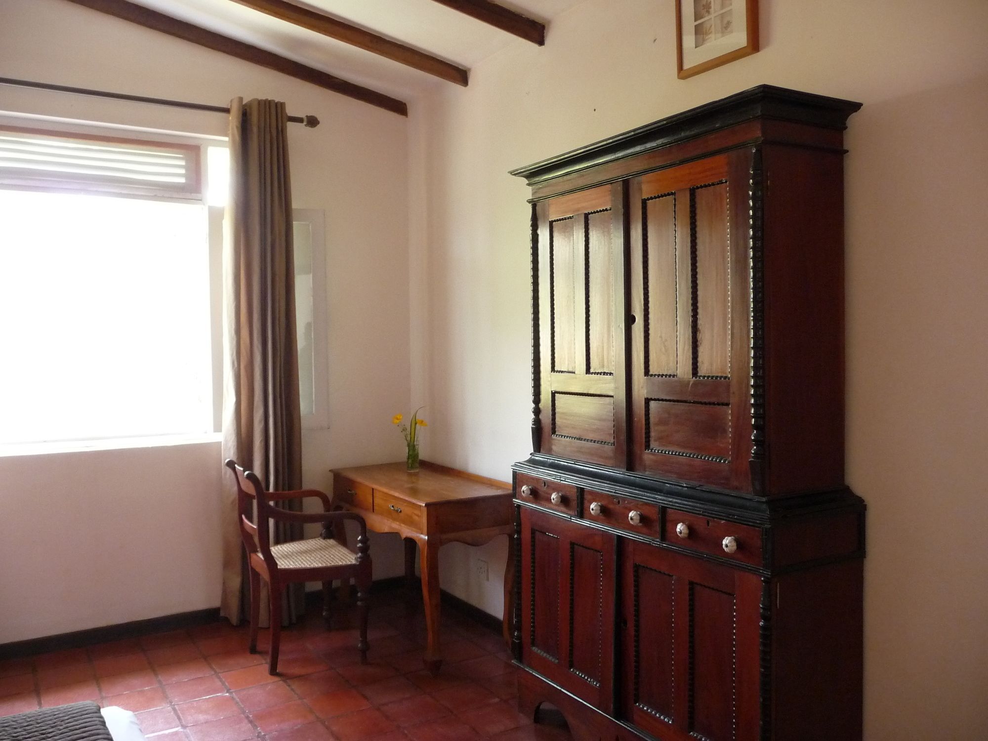 Amandari Holiday Villa Gelioya Esterno foto