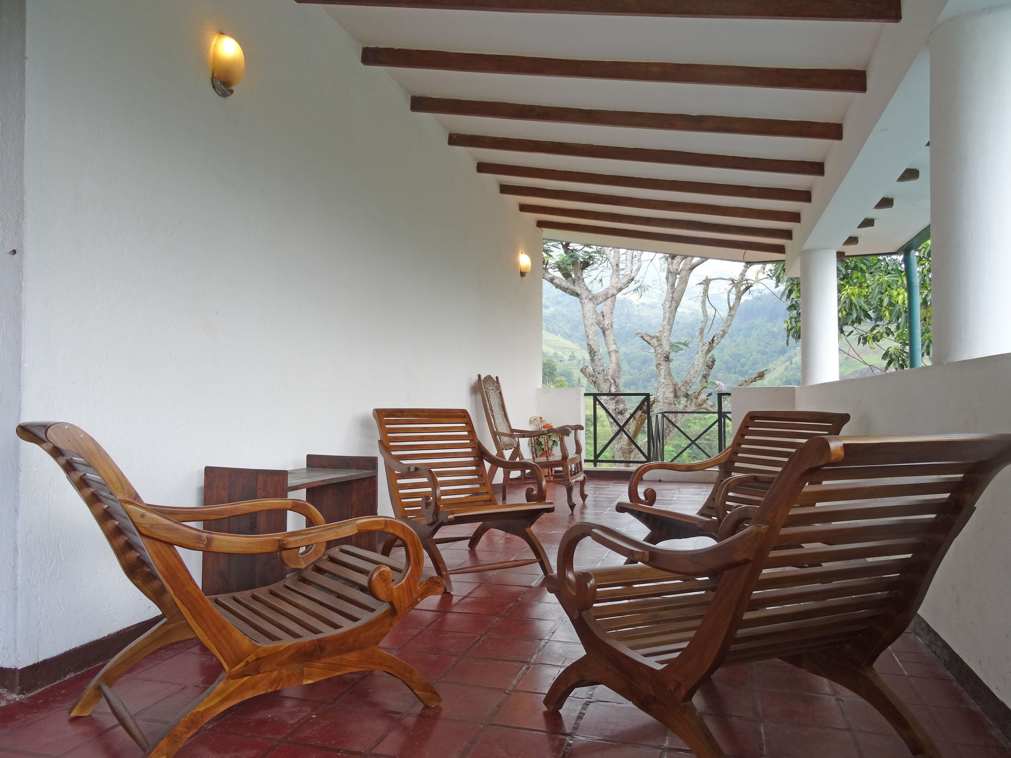 Amandari Holiday Villa Gelioya Esterno foto