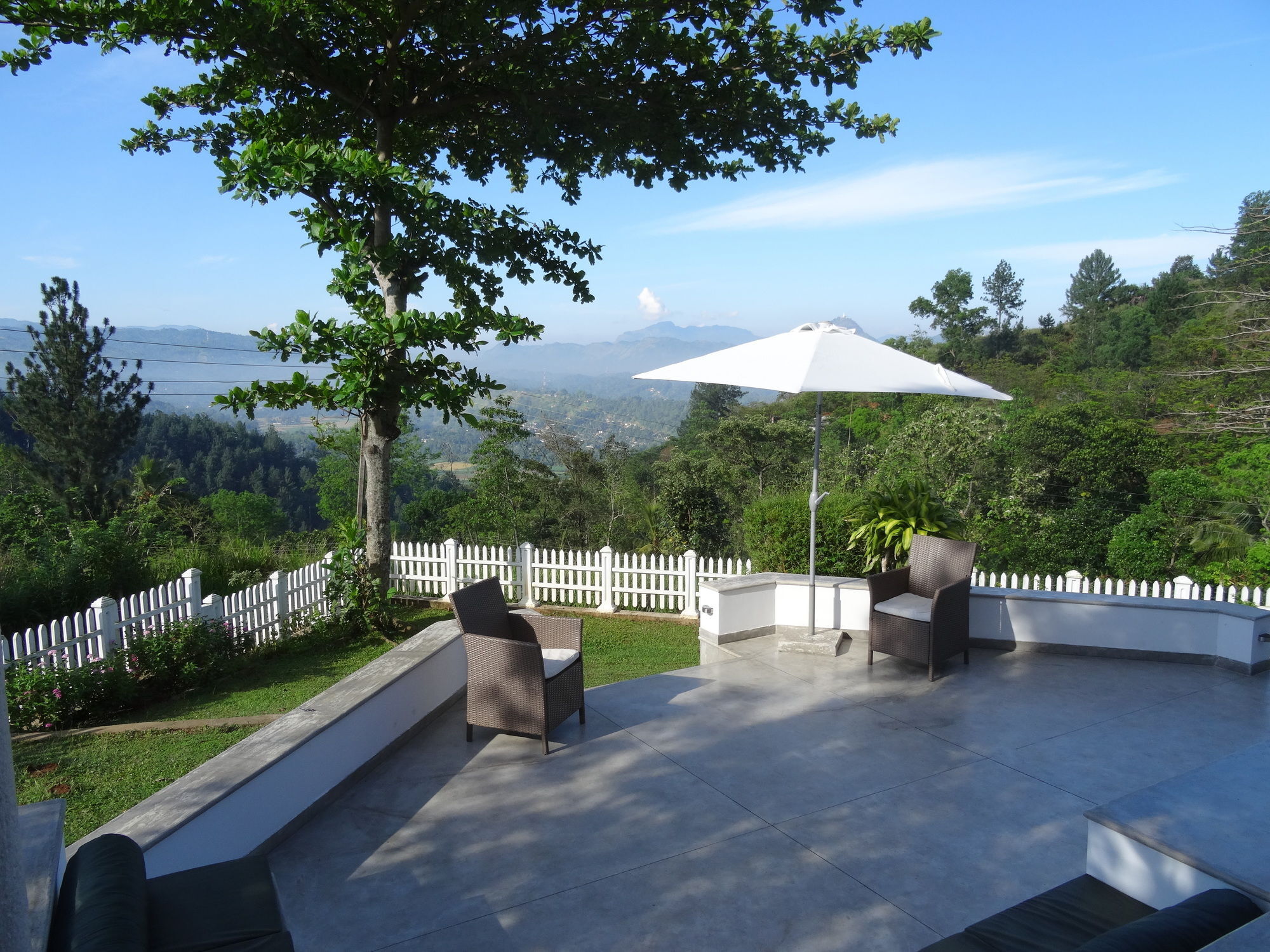 Amandari Holiday Villa Gelioya Esterno foto
