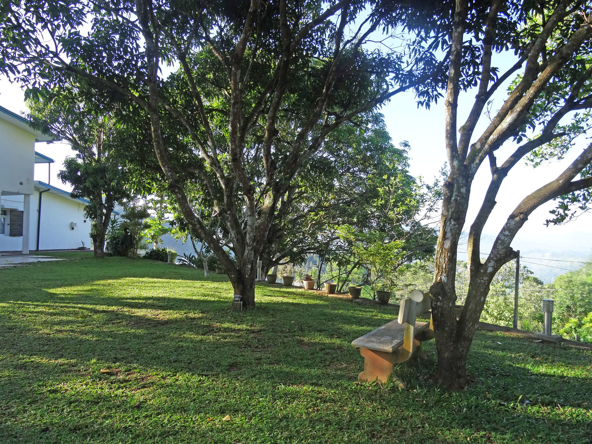 Amandari Holiday Villa Gelioya Esterno foto