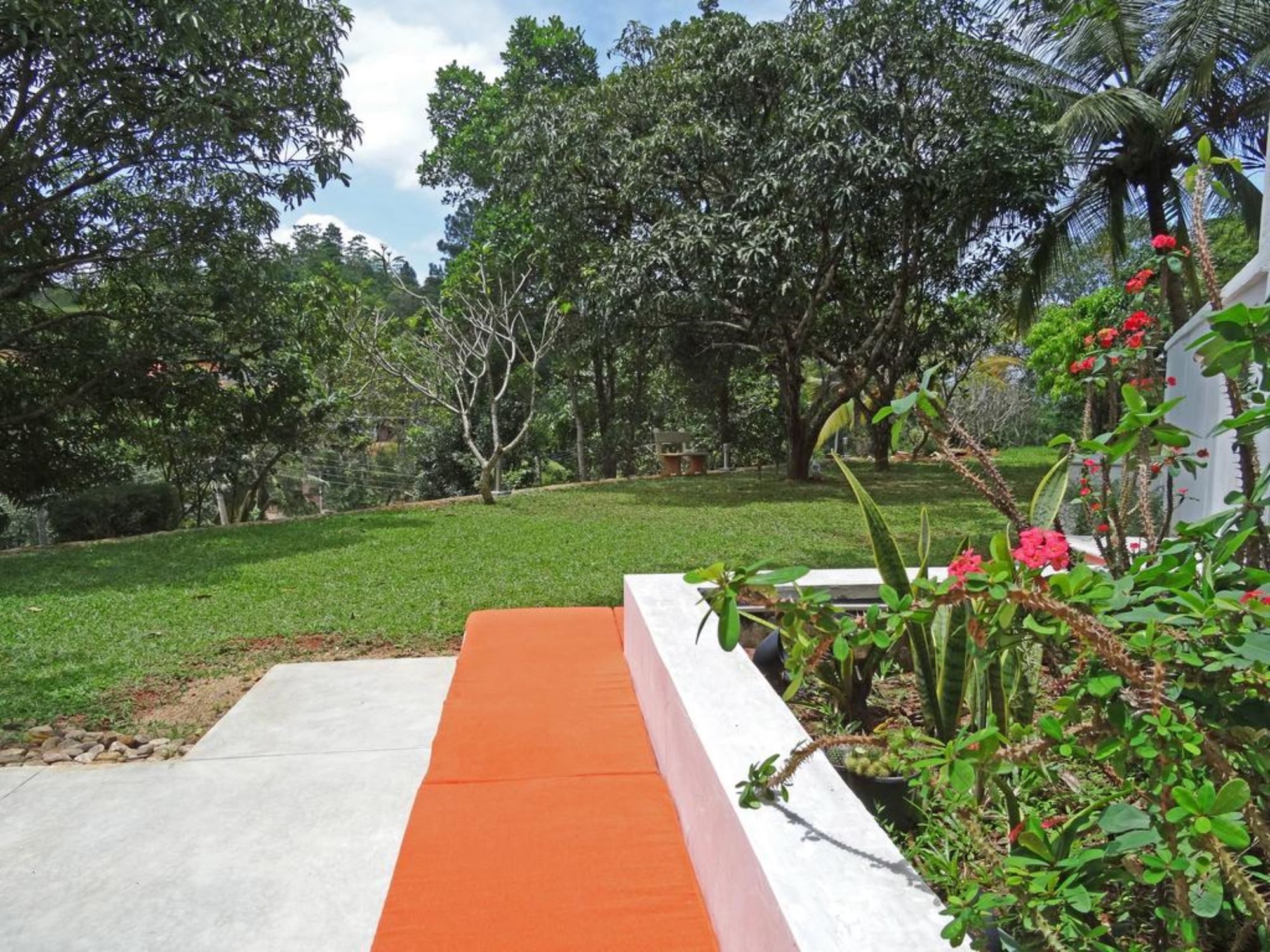 Amandari Holiday Villa Gelioya Esterno foto