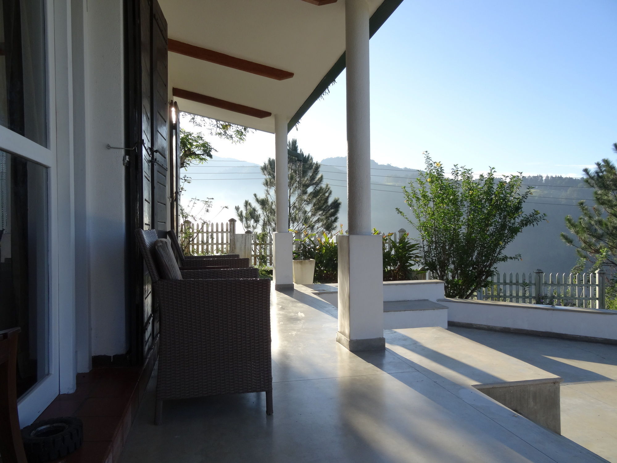 Amandari Holiday Villa Gelioya Esterno foto