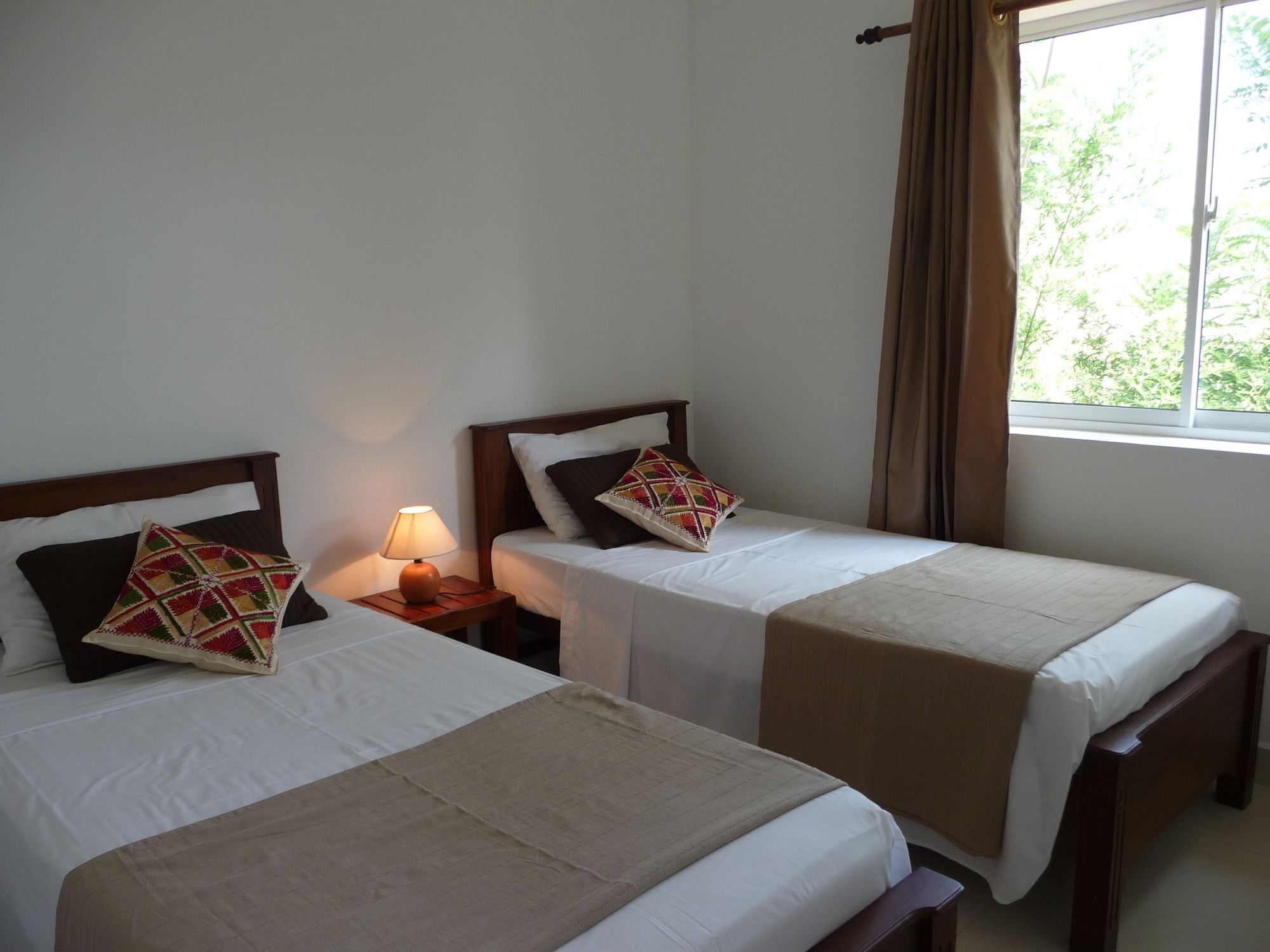 Amandari Holiday Villa Gelioya Esterno foto