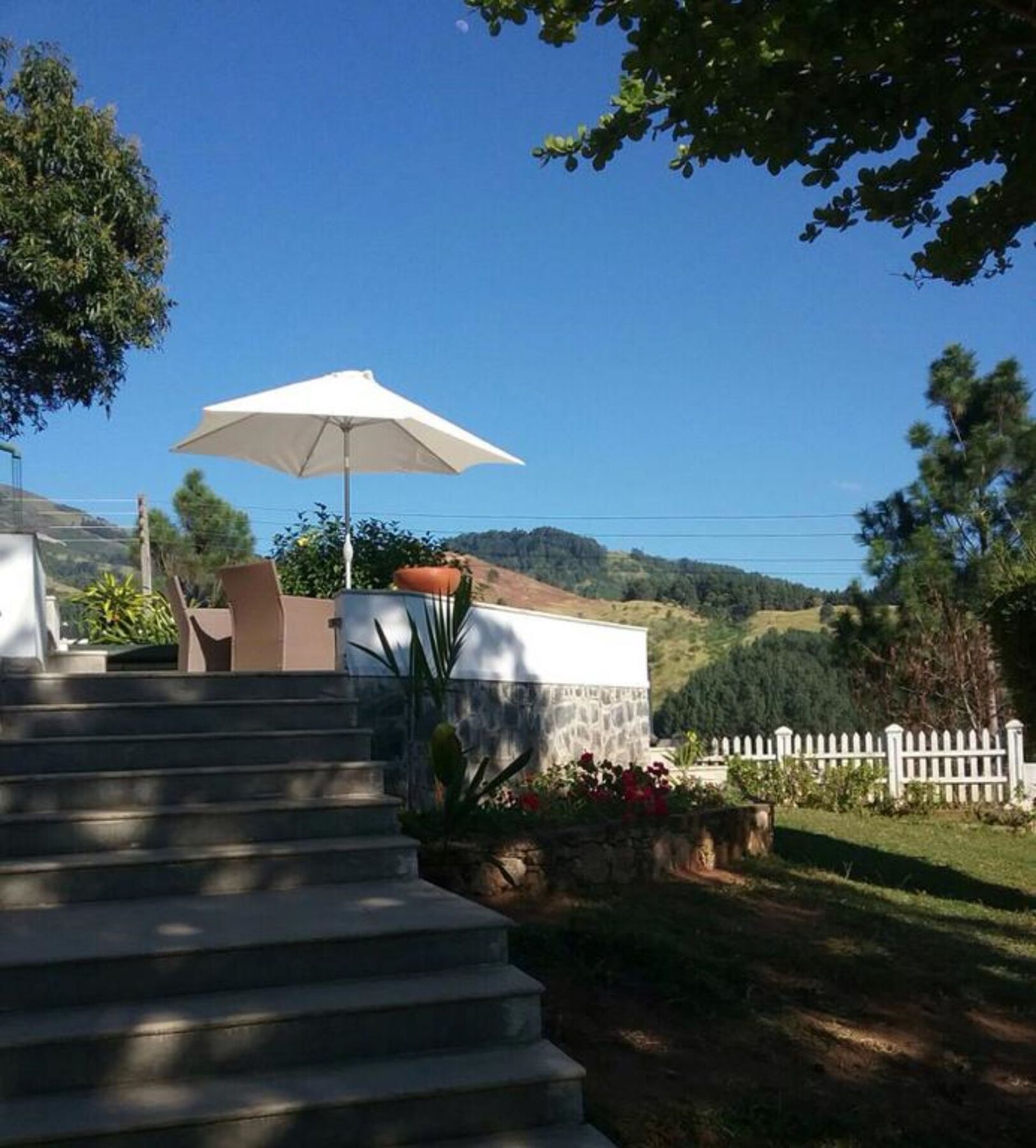 Amandari Holiday Villa Gelioya Esterno foto