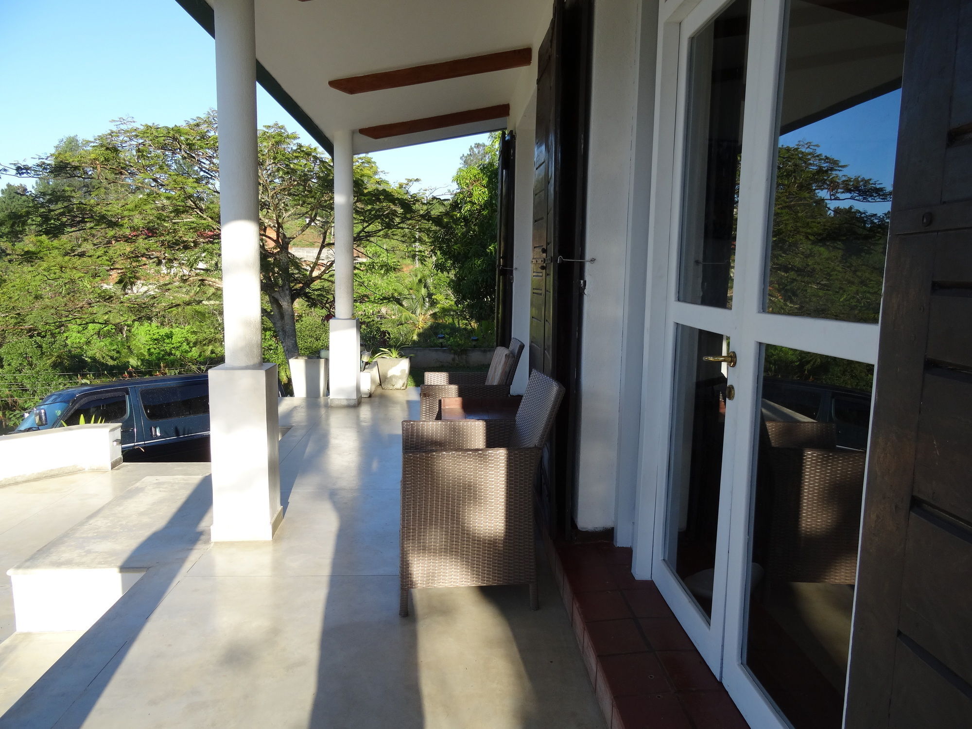 Amandari Holiday Villa Gelioya Esterno foto