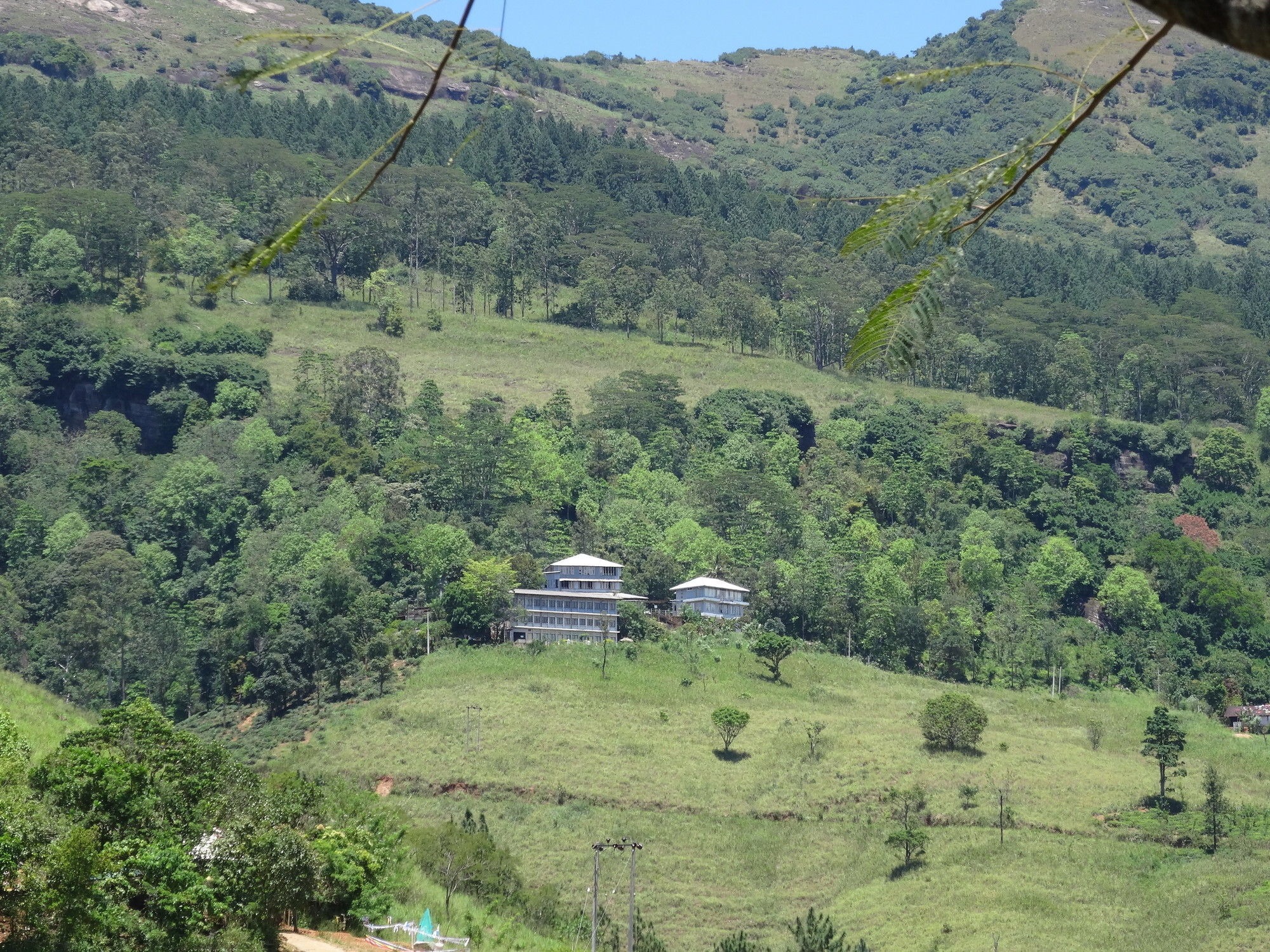 Amandari Holiday Villa Gelioya Esterno foto