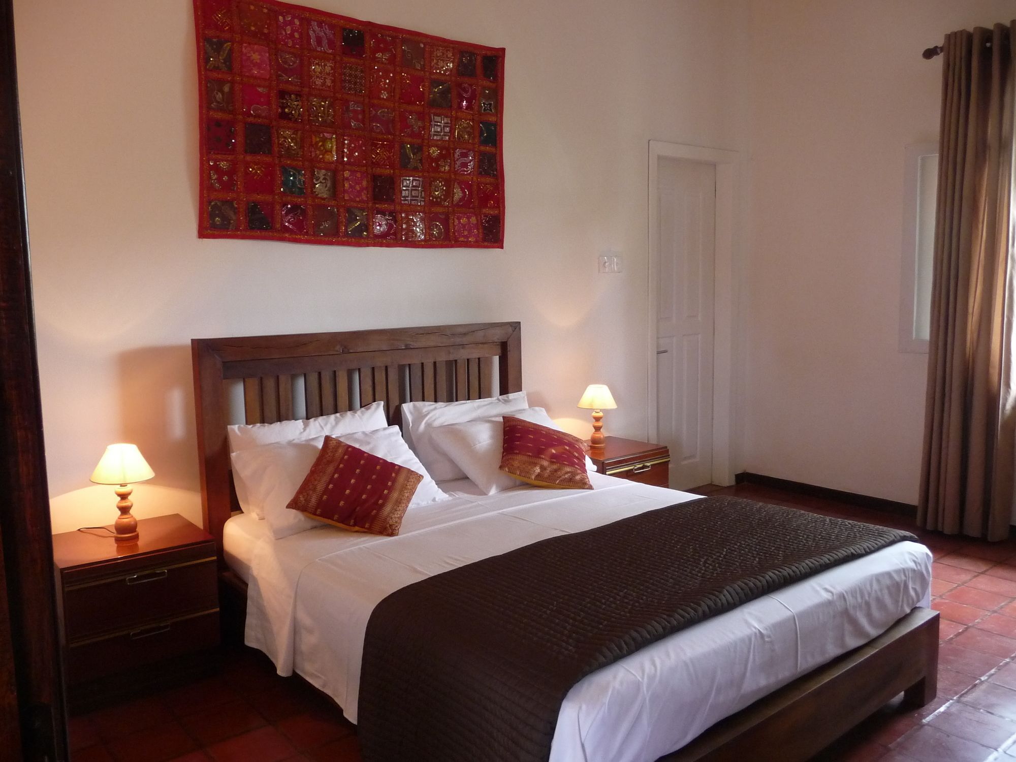 Amandari Holiday Villa Gelioya Esterno foto