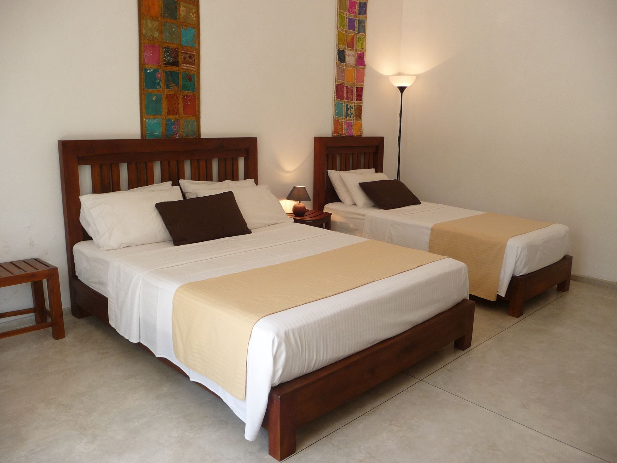 Amandari Holiday Villa Gelioya Esterno foto